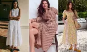 Best Summer Dresses 2026: From Linen to Gingham, Top Trends