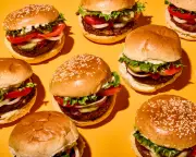 Best Supermarket Veggie Burgers Tasted and Rated: Smoky, Rich, and Umami-Filled