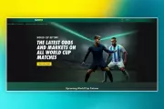 Bet365 World Cup Bonus Code INDY2026: Get Up to £30 in Free Bets