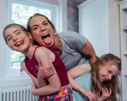Beta Mums: The Laid-Back Alternative to Helicopter Parenting