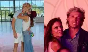 Bethenny Frankel Debuts New Romance with Financier Shane Campbell