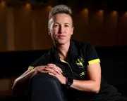 Bev Priestman on Spying Scandal Isolation and Wellington Phoenix Revival
