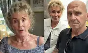Beverley Callard Reveals Doctors' Concern Over Delayed Radiotherapy Start