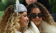 Beyonce Returns to Met Gala After 10 Years, Joined by Daughter Blue Ivy