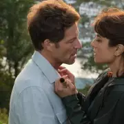 Beyond Paradise Star Jamie Bamber Joins Spy Thriller The Hive