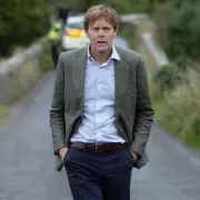 Beyond Paradise Star Kris Marshall Admits 'Terrible' Habit of Interrupting