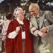 BFI Season Revives Lost British Cinema Classics from Postwar Era