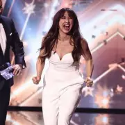 BGT Winner Sydnie Christmas Urges Semi Finalists to Block Out Noise