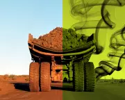 BHP Defies Climate Strategy, Spends $500M on Polluting Diesel Trucks