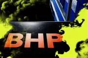 BHP Halts Key Climate Projects, Leaked Documents Reveal