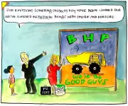 BHP Reveals Its True Colors in Controversial Deal