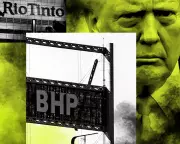 BHP's Climate Promises Were Easy; Cutting Emissions Is the Hard Part