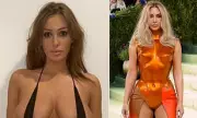 Bianca Censori Returns to Risqué Style in New Instagram Photo