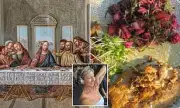 Biblical Eating Trend: Bible-Based Diet Goes Viral on Social Media