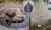 Biblical Town of Bethsaida, Home to Jesus' Apostles, Possibly Found After Decade of Digs