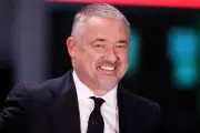 Big Break Returns: Hendry and McGuinness Host Revamped Show