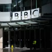 Big Break Returns to BBC with Paddy McGuinness and Stephen Hendry