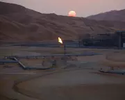 Big Oil's War Profits Could Accelerate Clean Energy Shift