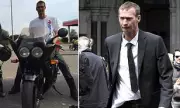 Biker Who Faked Injuries to Claim £5M Loses Entire Payout