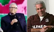 Bill Gates Scrambles to Salvage Reputation After Epstein Files Reveal Allegations