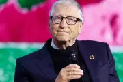 Bill Gates Tick Conspiracy Theory Debunked Amid Record ER Visits