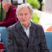 Bill Roache, 94, Defies Ageing with Positive Mindset and Refuses to Retire from Coronation Street