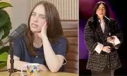 Billie Eilish Opens Up About Suppressing Tics from Tourette's
