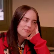 Billie Eilish Reveals Dream to Star in a West End Musical