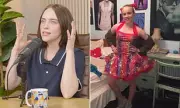 Billie Eilish Reveals Hip Injury Ended Dance Dream, Launched Music Career