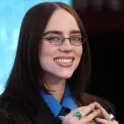 Billie Eilish Sends Heartfelt Message to LGBTQ+ Fans: 'Stay Strong'