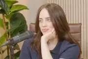 Billie Eilish Vows Never to Get Plastic Surgery, Embraces Natural Aging