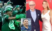 Billionaire Mike Repole eyes minority stake in struggling New York Jets