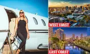 Billionaires Push Millionaires to Affordable Luxury in Providence and Salt Lake City