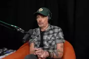 Billy Bob Thornton Criticises Celebrities for Political Lectures