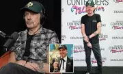 Billy Bob Thornton Slams Celebrity Political Activism at Awards Shows
