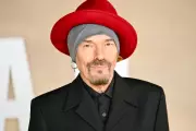 Billy Bob Thornton's Surprising Favorite Snack: Grapes with Dijon Mustard