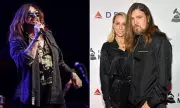 Billy Ray Cyrus Serenades Ex-Wife Tish on Her 59th Birthday
