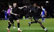 Bim Pepple: Plymouth Striker Attracts Norwich, Watford and Portsmouth Interest