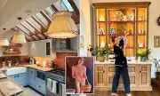 Binky Felstead Renovates £3.6M Home with Freebies Amid Freebie Row