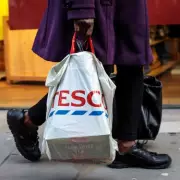 Binman Settles Debate: Can You Recycle Carrier Bags?
