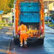 Binman Warns: Don't Put Recycling in Black Bags or It Won't Be Collected