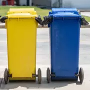 Binman Warns Rubbish Won't Be Collected If Plastic Bags Found in Recycling