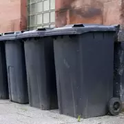 Binmen Warn: Never Put Carpets in Wheelie Bins or Risk Non-Collection