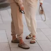 Birkenstock Sandals Slashed by £100 in Limited-Time Brand Alley Sale