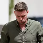 Birmingham City's Ducksch fined £16k for drink-drive crash