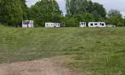 Birmingham councillor urges public not to hire travellers after illegal camp