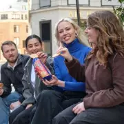 Biscuit Break Under Threat as Frazzled Brits Feel Guilty Taking Time Out