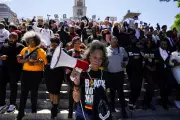 Black Voters Fight 'Defibrillator to Heart of Jim Crow' After Gerrymandering