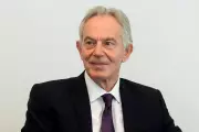 Blair Demands Welfare Cuts and End of 'Unsustainable' Pension Triple Lock
