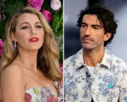 Blake Lively and Justin Baldoni Settle 'It Ends With Us' Legal Dispute